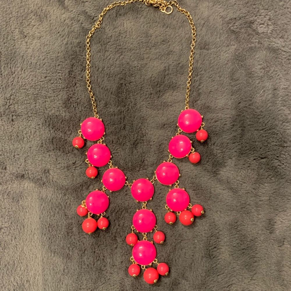 JCrew necklace